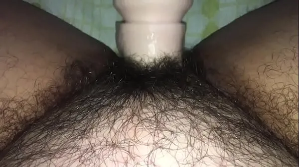 XXX Fat pig getting machine fucked in hairy pussy میگا ٹیوب