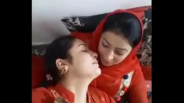 XXX Pakistani fun loving girls megarør