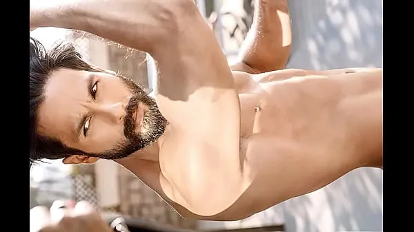 XXX Hot Bollywood actor Shahid Kapoor Nude ống lớn
