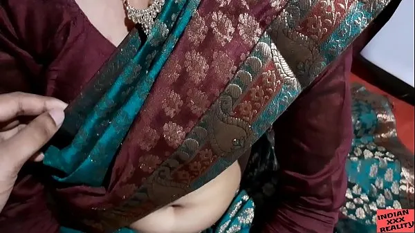 XXX south indian step mom and son fuck on her wedding anniversary part 1 XXX megarør