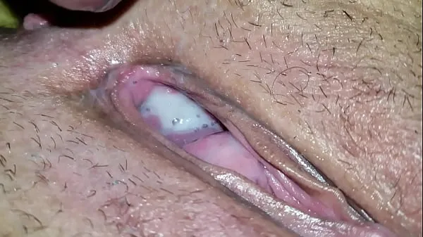 XXX Back with a creampie μέγα σωλήνα