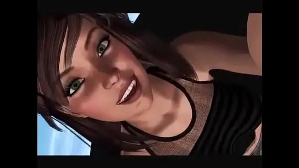 XXX Giantess Vore Animated 3dtranssexual ống lớn