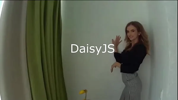 XXX Daisy JS high-profile model girl at Satingirls | webcam girls erotic chat| webcam girls 메가 튜브