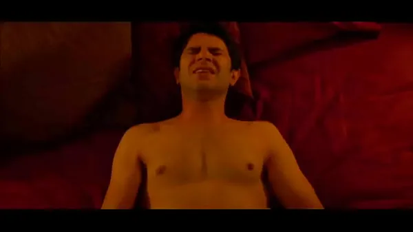 XXX Hot Indian gay blowjob & sex movie scene mega cev