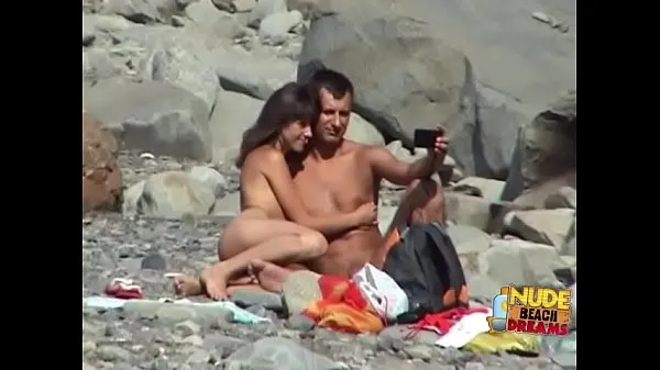 XXX AT NUDE BEACHES WITH HIDDEN CAMERA میگا ٹیوب