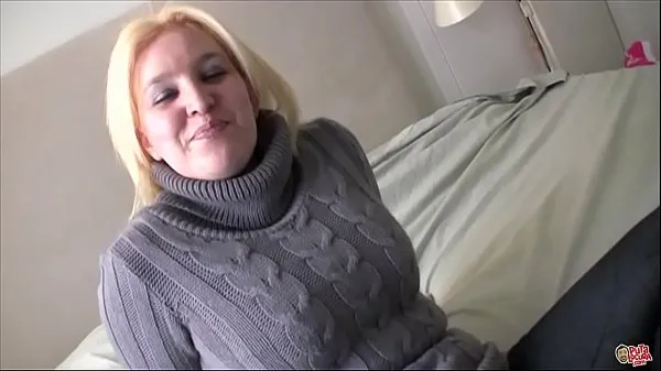 XXX The chubby neighbor shows me her huge tits and her big ass mega cső
