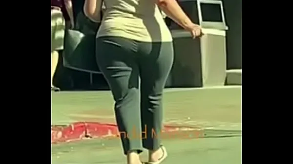 XXX Mexican grandma with big ass หลอดเมกะ