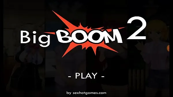 XXX Big Boom 2 GamePlay Hentai Flash Game For Android μέγα σωλήνα