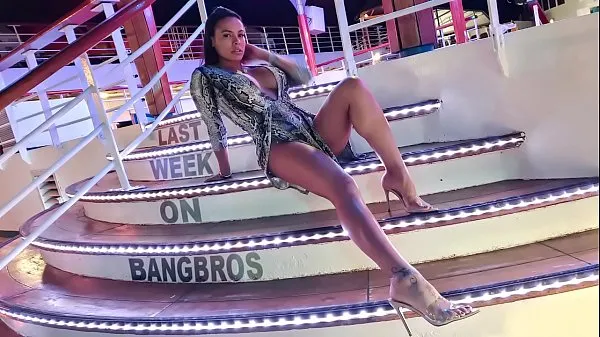 XXX BANGBROS - Videos Released From Nov 16th thru Nov 22nd, 2019 mega Tube