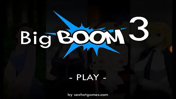 XXX Big Boom 3 GamePlay Hentai Flash Game For Android Devices megaputki