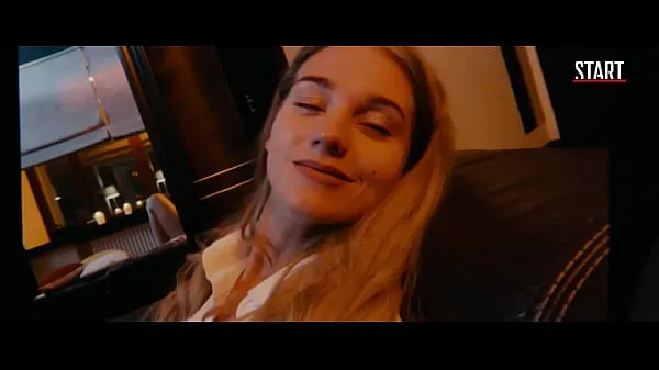 XXX BED SCENE WITH ASMUS IN THE FILM "TEXT mega rør