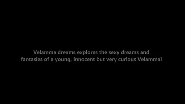 XXX Velamma Dreams Episode 1 - Double Trouble mega Tüp