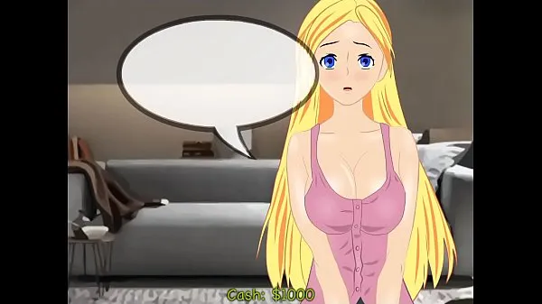 XXX FuckTown Casting Adele GamePlay Hentai Flash Game For Android Devices 메가 튜브