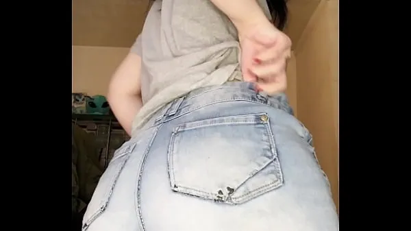 XXX E-girl tails showing ass and pussy میگا ٹیوب