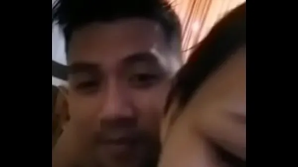 XXX Banging with boyfriend in Palangkarya part ll μέγα σωλήνα