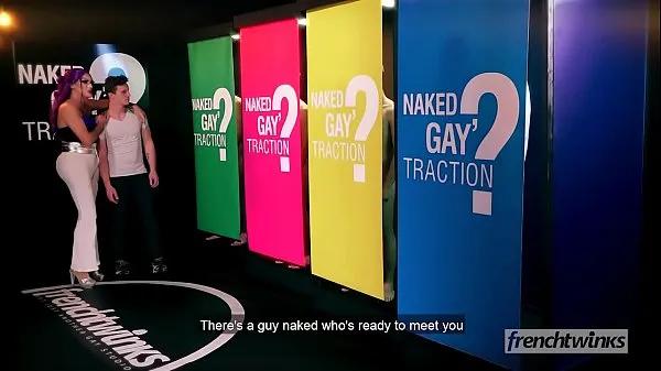 XXX Naked GayTraction Robin मेगा ट्यूब