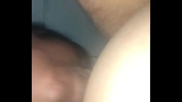 XXX 1st vídeo getting suck by an escort ống lớn