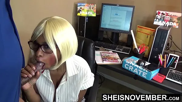 XXX I Sacrifice My Morals At My New Secretary Admin Job Fucking My Boss After Giving Blowjob With Big Tits And Nipples Out, Hot Busty Girl Sheisnovember Big Butt And Hips Bouncing, Wet Pussy Riding Big Dick, Hardcore Reverse Cowgirl On Msnovember أنبوب ضخم