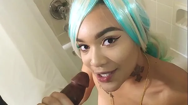 XXX visit ~ Mermaid Tricked into Swallowing My Cum میگا ٹیوب