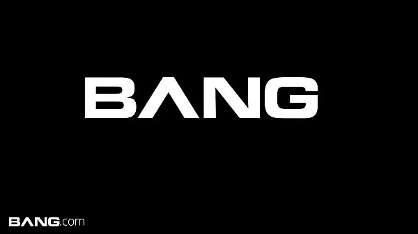 XXX BANG Surprise - Jane Wilde Oiled Up And Takes BBC Anal mega Tüp