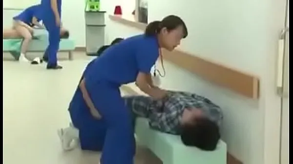 XXX doctor on call ống lớn