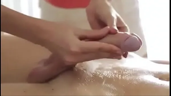 XXX Masturbation hand massage dick mega Tube