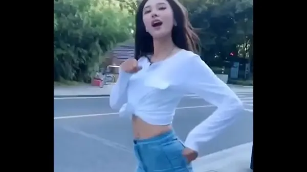 XXX Public account [喵泡] Douyin popular collection tiktok! Sex is the most dangerous thing in this world! Outdoor orgasm dance میگا ٹیوب