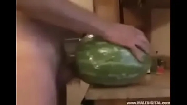 XXX Watermelon mega Tüp
