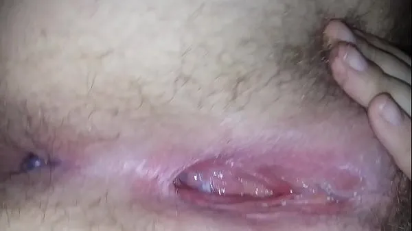 XXX Close Up Look At My Pussy and Ass巨型管