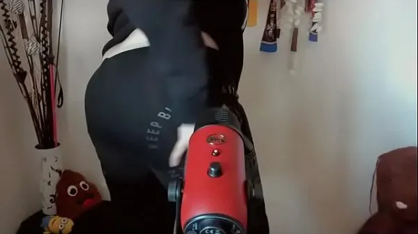 XXX Great super fetish video hot farting come and smell them all with my Blue Yeti microphone mega tubo