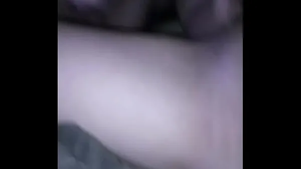 XXX gf sucking and fucking Bf after he's released from the hospital megarør