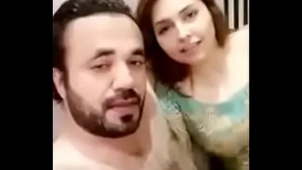 XXX uzma khan leaked video أنبوب ضخم