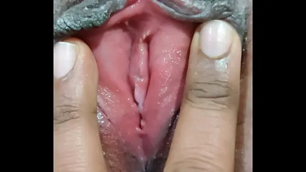 XXX My wife cunt. How many cock it can take 메가 튜브