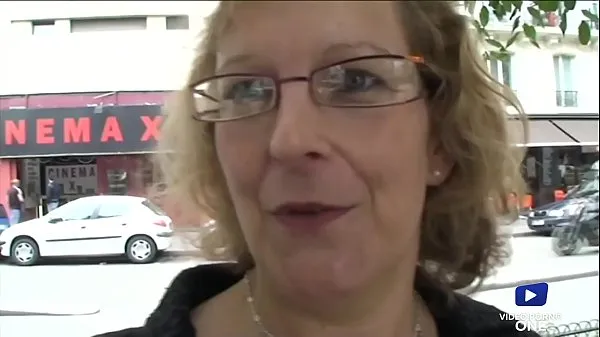 XXX Françoise, mature in need of cock میگا ٹیوب