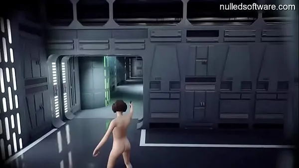 XXX Star wars battlefront 2 naked modification presentation with link 메가 튜브