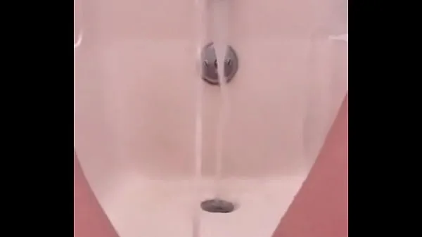 XXX 18 yo pissing fountain in the bath میگا ٹیوب