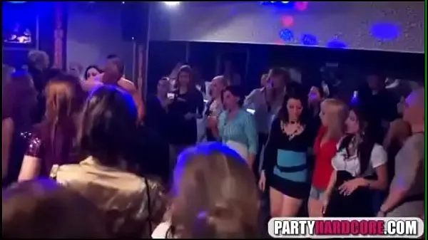 XXX Party Anal - Real Women mega cső