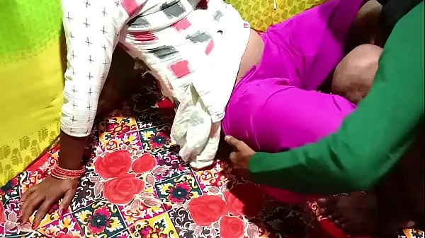XXX Newly Desi Indian Housewife Hard Sex μέγα σωλήνα