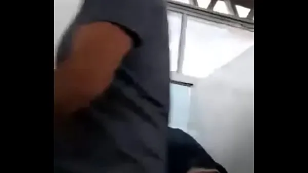 XXX Hidden Cam in Bus Station at Toluca Mexico ống lớn