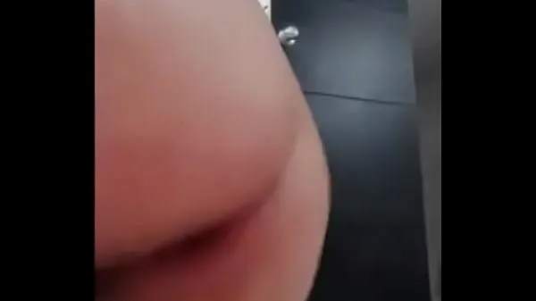 XXX Sissy with cucumber ống lớn