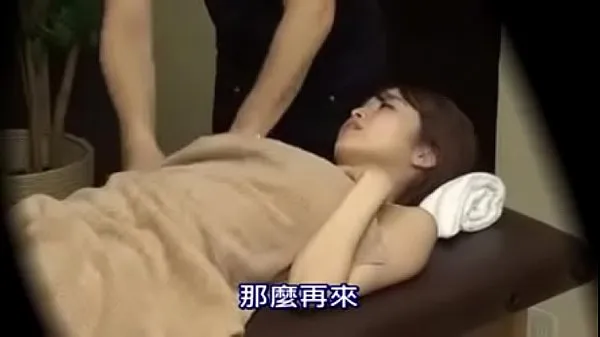 XXX Japanese massage is crazy hectic ống lớn