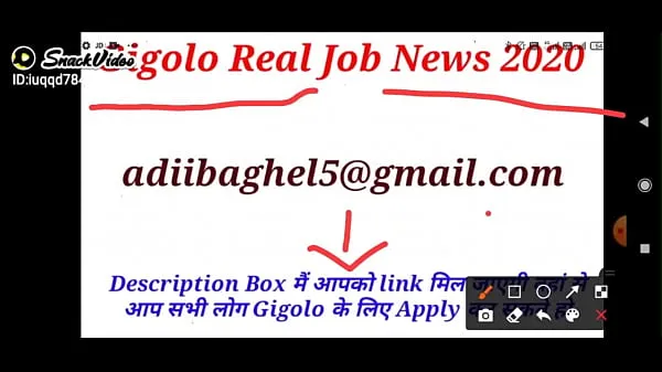 XXX Gigolo Full Information gigolo jobs 2020 mega trubica