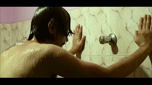 XXX Rajkumar patra hot nude shower in bathroom scene megaputki