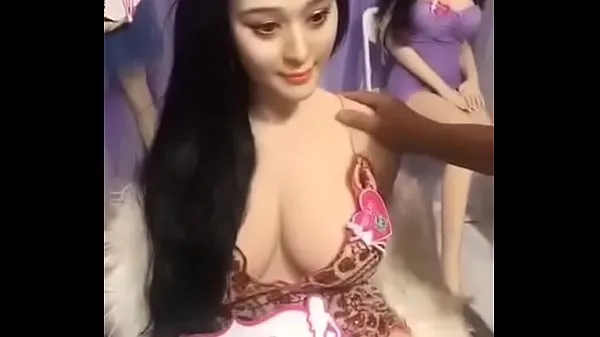 XXX chinese erotic doll巨型管