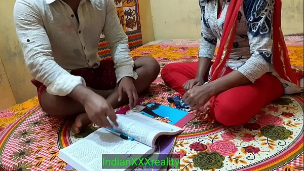 XXX Indian ever best teacher powerful fuck In clear Hindi voice ống lớn