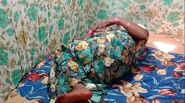 XXX Hot Indian Sex In Saree ống lớn