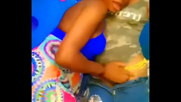 XXX Hot Lesbian ebony make out sex mega trubice