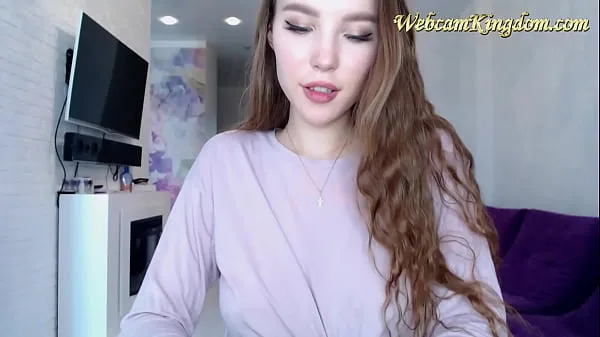XXX Gorgeos lady with great body, boobs and ass on webcam 메가 튜브