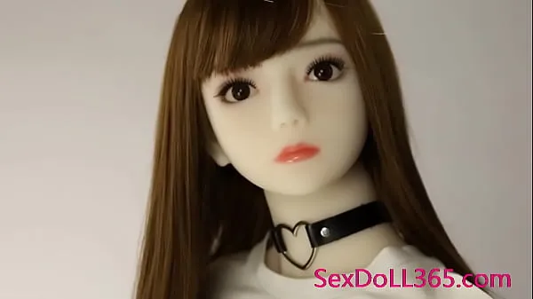 XXX 158 cm sex doll (Alva ống lớn