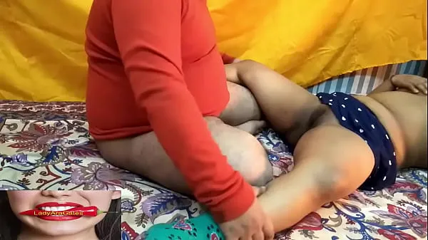 XXX Indian Bhabhi Big Boobs Got Fucked In Lockdown megaputki